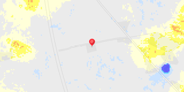 Grundvandsdybder på Viftrupvej 9