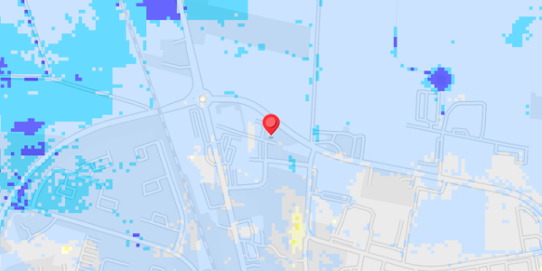 Grundvandsdybder på Trykkerivej 2
