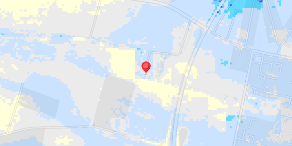 Grundvandsdybder på Linåvej 21