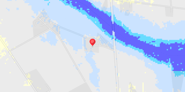 Grundvandsdybder på Skivevej 55