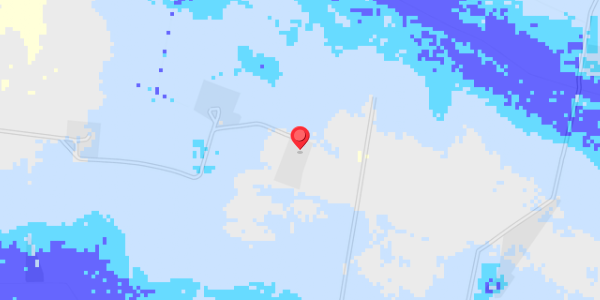 Grundvandsdybder på Skivevej 64