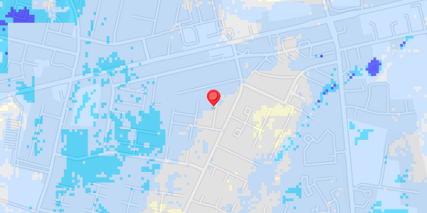 Grundvandsdybder på Sofievej 7