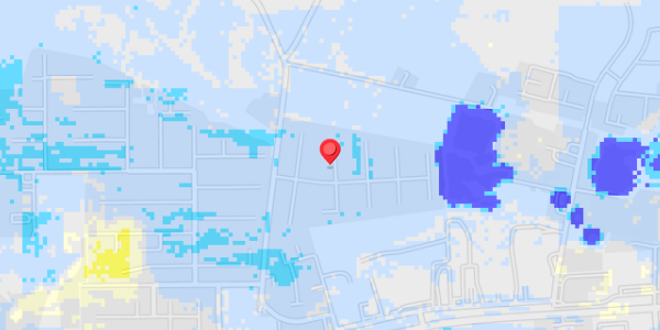 Grundvandsdybder på Solbjerg 27