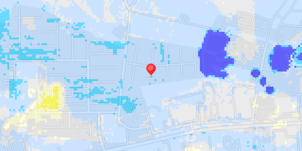 Grundvandsdybder på Solbjerg 28