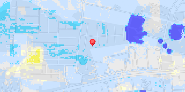 Grundvandsdybder på Solbjerg 32
