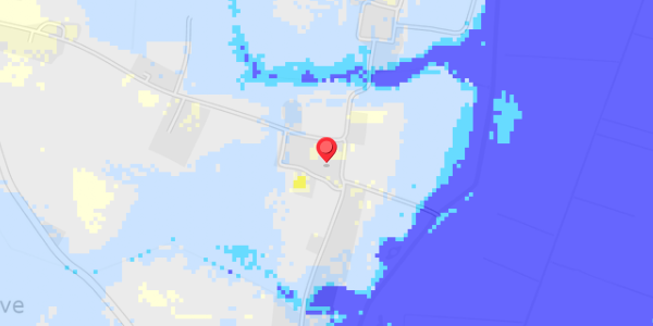 Grundvandsdybder på Opstrupvej 6
