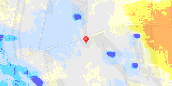 Grundvandsdybder på Torstedvej 85