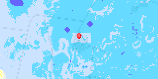Grundvandsdybder på Timlingvej 1