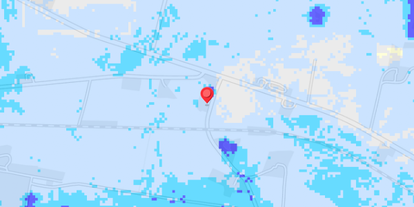 Grundvandsdybder på Barslevvej 45