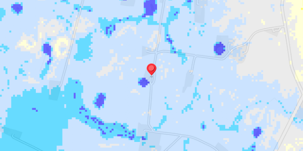 Grundvandsdybder på Lundvej 6