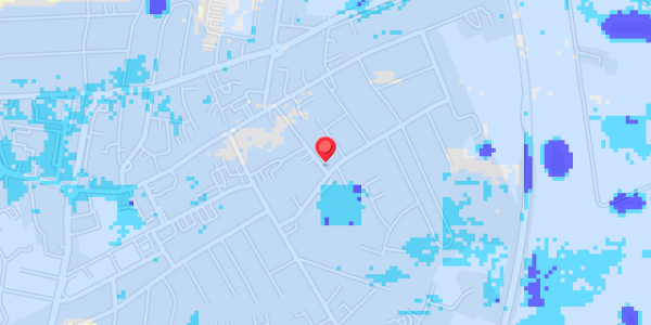 Grundvandsdybder på Urvej 11