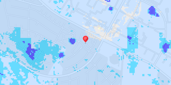 Grundvandsdybder på Elgårdsminde 112