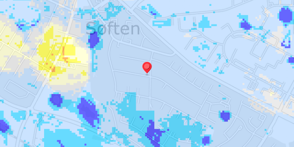 Grundvandsdybder på Gråstenvej 2