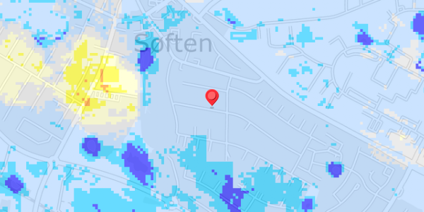 Grundvandsdybder på Gråstenvej 6
