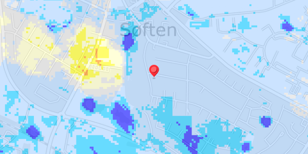 Grundvandsdybder på Gråstenvej 15