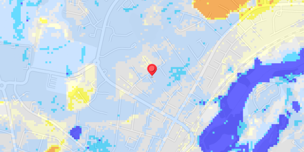 Grundvandsdybder på Tranevej 30