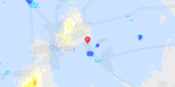 Grundvandsdybder på Grindsnabevej 6