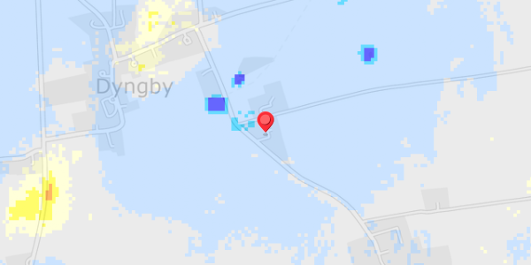 Grundvandsdybder på Grindsnabevej 17