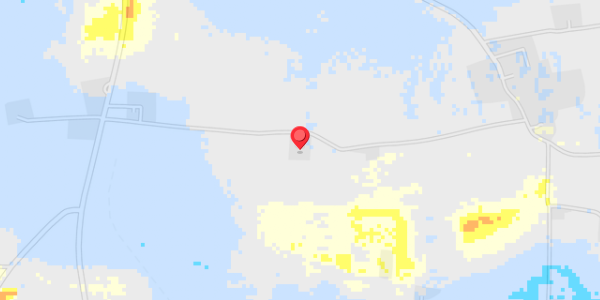 Grundvandsdybder på Hølkenvej 84