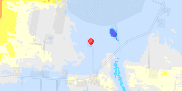 Grundvandsdybder på Søbyvej 41