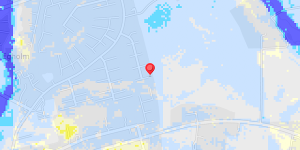 Grundvandsdybder på Vidtskuevej 37