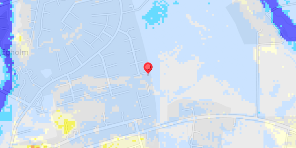 Grundvandsdybder på Vidtskuevej 39