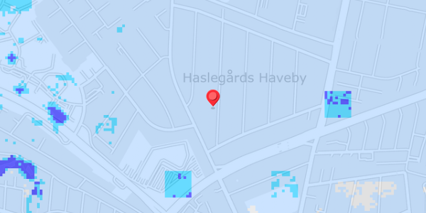 Grundvandsdybder på Junivej 13