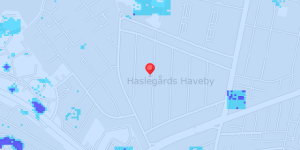 Grundvandsdybder på Junivej 27