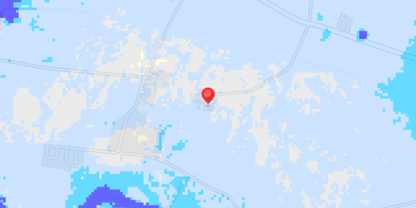 Grundvandsdybder på Risvangsvej 30