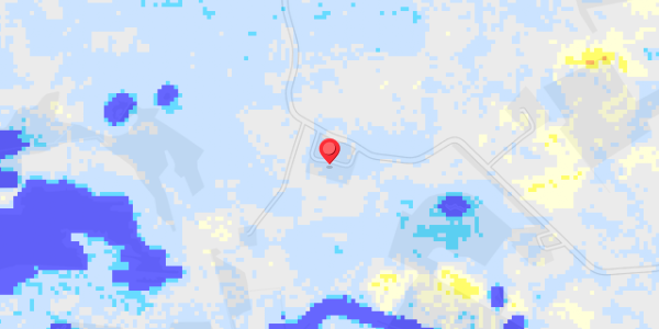Grundvandsdybder på Stenhusevej 21