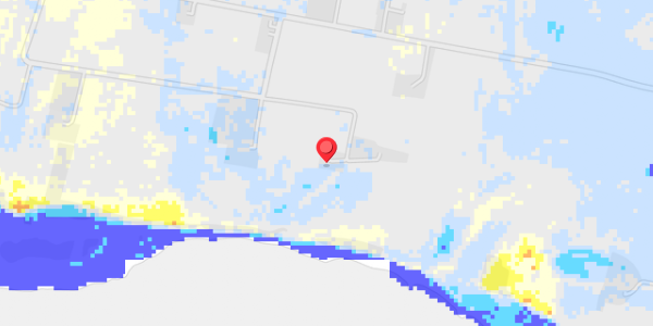 Grundvandsdybder på Vestermarken 17