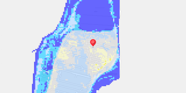Grundvandsdybder på Jelsevej 222