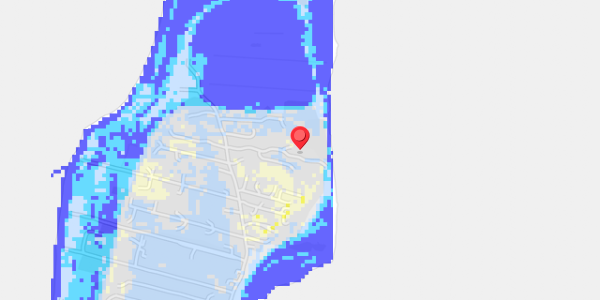 Grundvandsdybder på Jelsevej 230