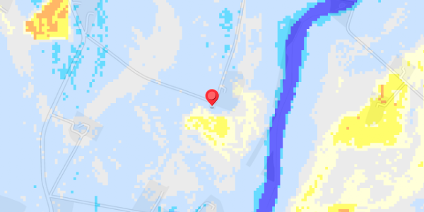 Grundvandsdybder på Gråstenvej 2