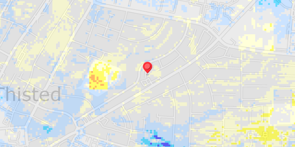 Grundvandsdybder på Brunsgaardvej 9