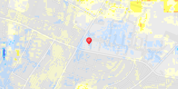 Grundvandsdybder på Industrivej 4