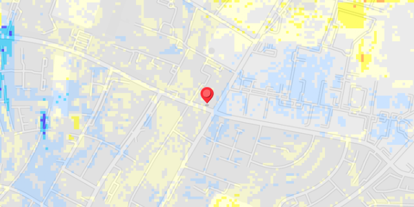 Grundvandsdybder på Ringvej 4