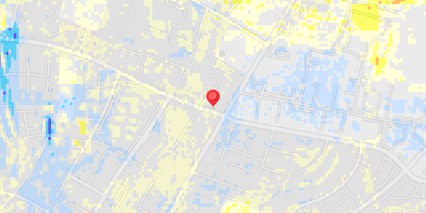 Grundvandsdybder på Ringvej 6