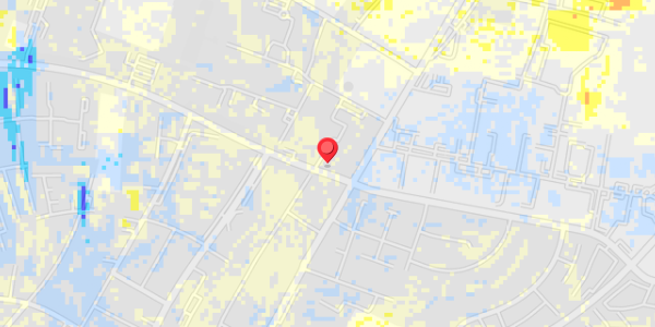 Grundvandsdybder på Ringvej 8