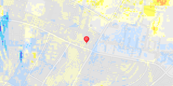 Grundvandsdybder på Ringvej 10