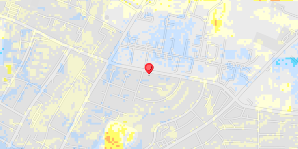 Grundvandsdybder på Ringvej 17