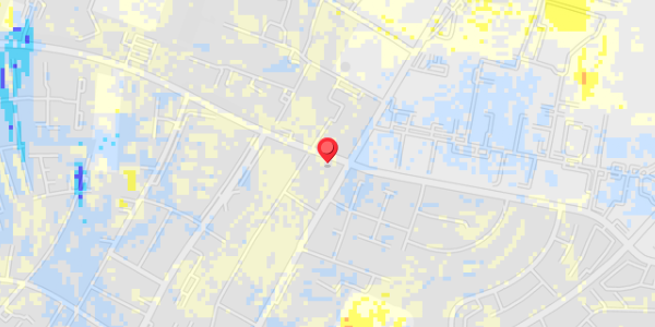 Grundvandsdybder på Ringvej 19