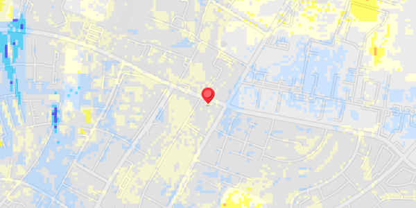 Grundvandsdybder på Ringvej 21