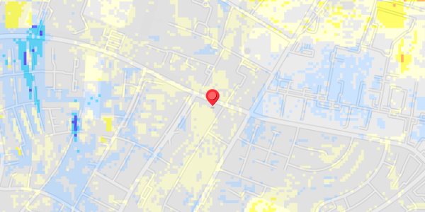 Grundvandsdybder på Ringvej 23