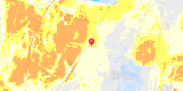 Grundvandsdybder på Snerlevej 6