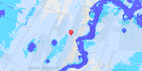 Grundvandsdybder på Rummelsigen 27