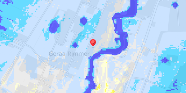 Grundvandsdybder på Rummelsigen 41