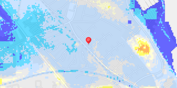 Grundvandsdybder på Englund 3