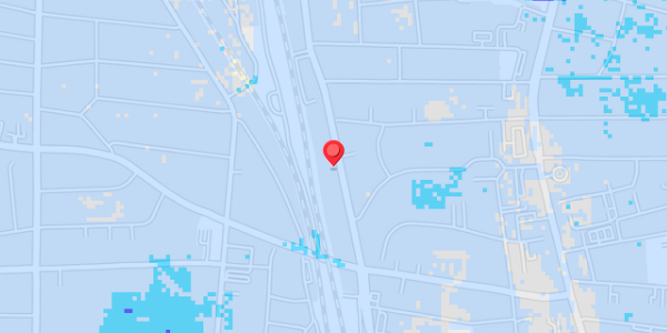 Grundvandsdybder på Gersonsvej 19
