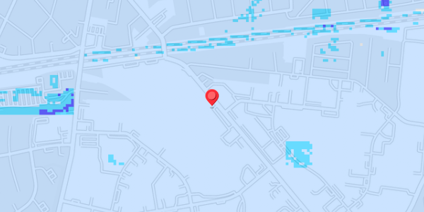 Grundvandsdybder på Haslevvej 6B